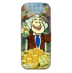 Cash
Mania