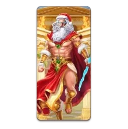 Gates of Olympus
Xmas 1000